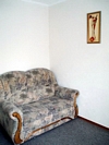 Lugansk Ukraine apartment photograph thumbnail